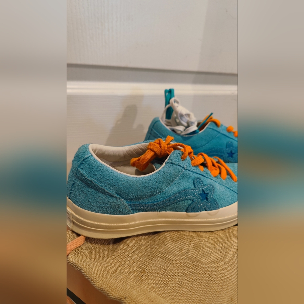 Converse One Star Ox Golf Le Fleur